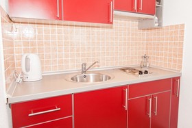 Apartmens Bramado