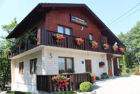 Apartmens Bramado