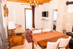 Apartmens Bramado