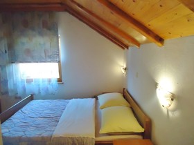 Apartments Kristic