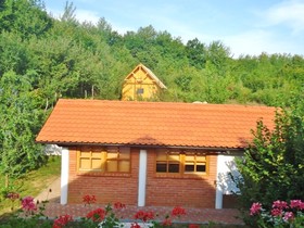 Apartments Kristic