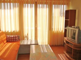 Apartments Kristic