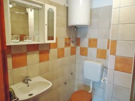 Apartments Kristic