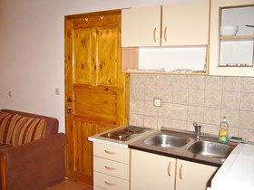 Apartments Kristic