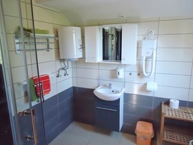 Apartments Kristic