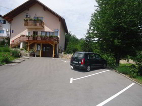 Apartments Kristic