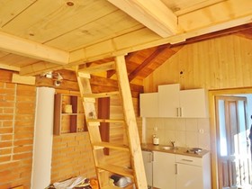 Apartments Kristic
