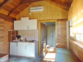 Apartments Kristic