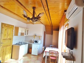 Apartments Kristic