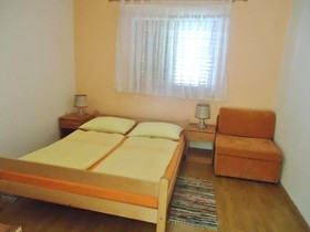 Apartments Kristic