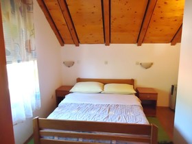 Apartments Kristic