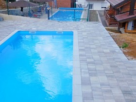 Apartments Kristic