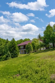 B&B Green Serenity Plitvice Lakes