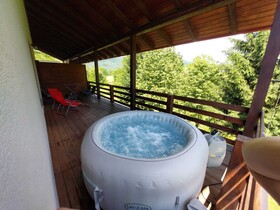 B&B Green Serenity Plitvice Lakes