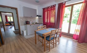 B&B Green Serenity Plitvice Lakes