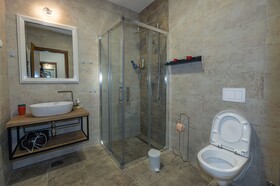 B&B Green Serenity Plitvice Lakes