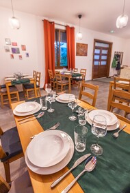 B&B Green Serenity Plitvice Lakes