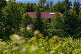 B&B Green Serenity Plitvice Lakes