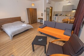 B&B Green Serenity Plitvice Lakes