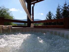 B&B Green Serenity Plitvice Lakes