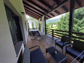 B&B Green Serenity Plitvice Lakes