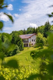 B&B Green Serenity Plitvice Lakes