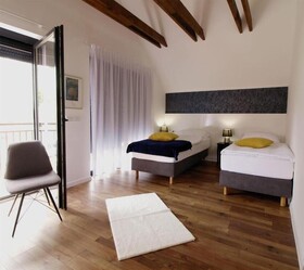 B&B Villa Dolina Plitvice