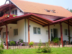 Guesthouse Abrlic