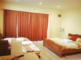 Guest House First Stop