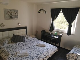 Guest House First Stop