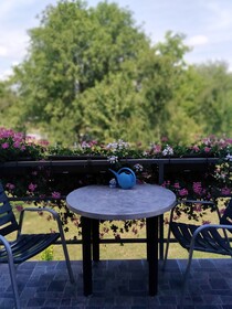 Guest House First Stop