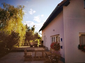 Guest House First Stop