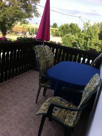 Guesthouse Magdalena