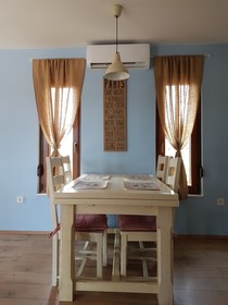 House Rustica