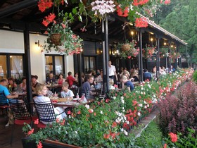 Plitvice Holiday Resort