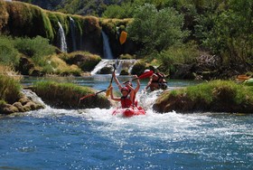 Plitvice Holiday Resort