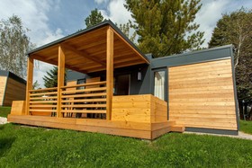 Plitvice Holiday Resort