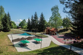 Plitvice Holiday Resort