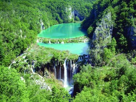 Plitvice Holiday Resort