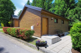 Plitvice Holiday Resort