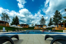 Plitvice Holiday Resort