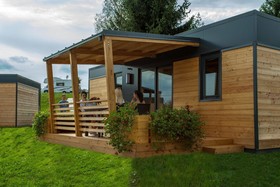 Plitvice Holiday Resort