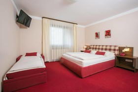 Plitvice Holiday Resort