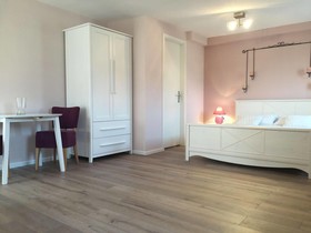 Pool Apartments Plitvice Lakes