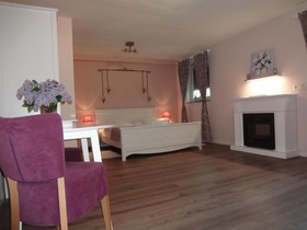 Pool Apartments Plitvice Lakes