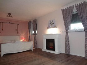 Pool Apartments Plitvice Lakes