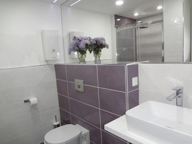 Pool Apartments Plitvice Lakes