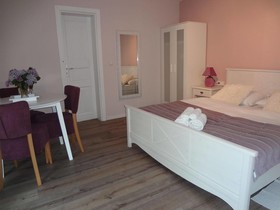 Pool Apartments Plitvice Lakes