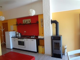 Pool Apartments Plitvice Lakes