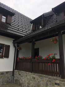 House Flora